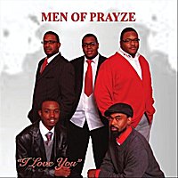 Men Of Prayze